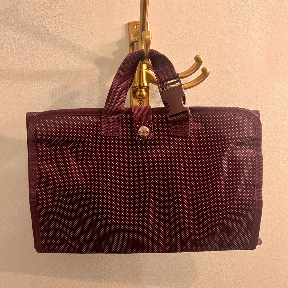 Thirty one travel jewelry organizer